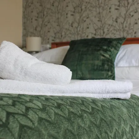 Merritt Guest House B&B-2