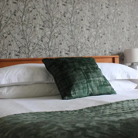 Merritt Guest House B&B-2